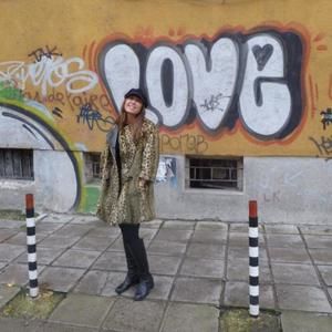 Meet your Posher, Nicole